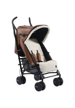 Матрац для коляски Mima BO Furry Duck S201-05FD 13949