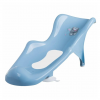 Гірка для купання Maltex Bear Bath cradle with anti-slip mat 1940_36 blue 681193