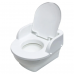 Горщик-стілець Maltex Classic Potty Throne 0929_60 white 681231