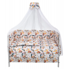Постільний комплект Babyroom Gold RG-08 681903