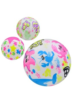 М'яч 9" Baby Toys MS 3962