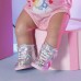 Взяття для ляльки Baby Born Кросівки 831762 фото 5
