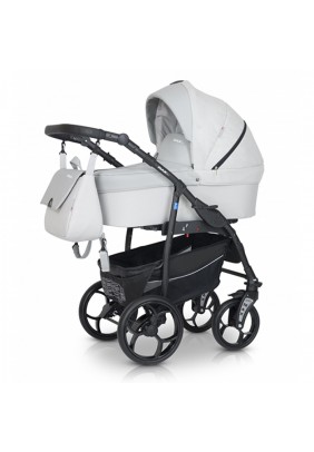Коляска універсальна 3в1 Verdi Max Plus 04 9023-VMP-04 - 