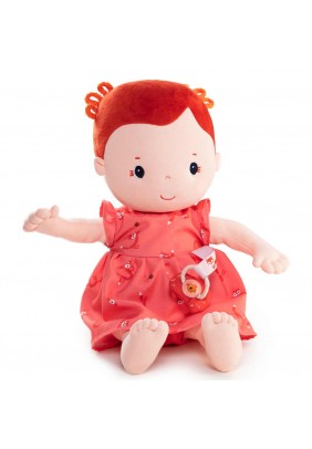 Лялька Lilliputiens Роуз 83240 - 