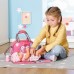 Сумка для ляльки Baby Born Турбота про малюка 832455 фото 8