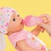 Пляшечка для ляльки Baby Born Зручне годування 832509 фото 7