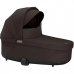 Люлька Cybex S Lux Chocolate Brown 525000421