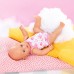 Одяг для ляльки Baby Born Боді з зайкой 834237 фото 3