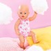 Одяг для ляльки Baby Born Боді з зайкой 834237 фото 4