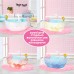 Ванночка автоматична для ляльки Baby Born Легке купання 835784 фото 5