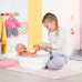 Ванночка автоматична для ляльки Baby Born Легке купання 835784 фото 6