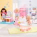 Ванночка автоматична для ляльки Baby Born Легке купання 835784 фото 10