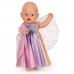 Одяг для ляльки Baby Born Сукня Веселка 836132 фото 5