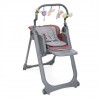 Стільчик для годування Chicco Polly Magic Relax 79502.98