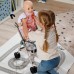 Ліжечко для ляльки Baby Born Сон на веселці 835999 фото 4