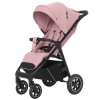 Коляска прогулянкова Carrello Bravo CRL-5512 Crystal Pink