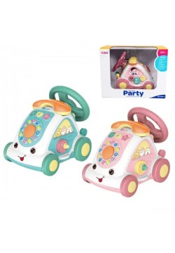 Каталка Toys K Машина 2003