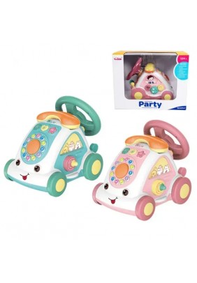 Каталка Toys K Машина 2003