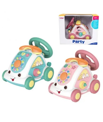 Каталка Toys K Машина 2003 Каталка Toys K Машина 2003
