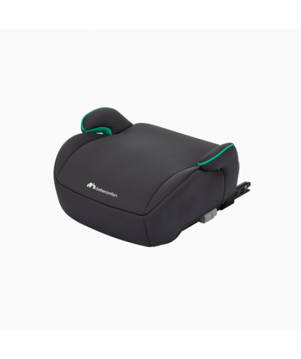 Автокрісло-бустер Bebe Confort Gaia I-Fix 8104153210 Mineral Graphite Автокрісло-бустер Bebe Confort Gaia I-Fix 8104153210 Mineral Graphite