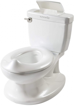 Горщик Summer infant My Size Potty 11526С