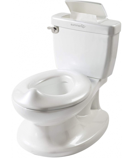 Горщик Summer infant My Size Potty 11526С Горщик Summer infant My Size Potty 11526С