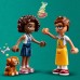 Конструктор LEGO Friends Пекарня на колесах 125дет 42606 фото 6