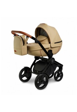 Коляска універсальна 2в1 Verdi Futuro Desert Sand 9023-VF-04