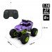 Машина на р/к Sulong Toys Bigfoot off-road Violet SL-358RHV фото 4