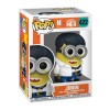 Ігрова фігурка FUNKO POP! cерії Minions x BTS - Чімін 85964