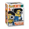 Ігрова фігурка FUNKO POP! cерії Minions x BTS - Чонгук 85966