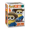 Ігрова фігурка FUNKO POP! cерії Minions x BTS - Ві 85969
