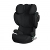 Автокрісло Cybex Solution Z i-Fix Victory Black black 519000025