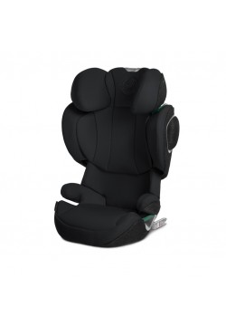 Автокрісло Cybex Solution Z i-Fix Victory Black black 519000025