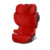 Автокрісло Cybex Solution Z i-Fix Autumn Gold burnt red 520003237