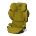 Автокрісло CYBEX Solution Z i-fix Plus Mustard Yellow yellow 520002397