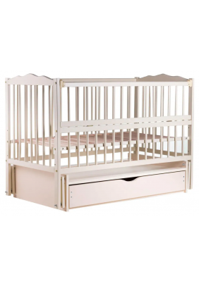 Кровать детская Babyroom Веселка DVMYO-3 622151 - 