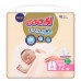 Підгузники Goo.N newborn Premium Soft (0-5кг) 72шт 863222