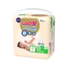 Підгузники Goo.N newborn Premium Soft (4-8кг) 70шт 863223