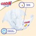 Підгузники Goo.N newborn Premium Soft (0-5кг) 72шт 863222
