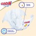 Підгузники Goo.N Premium Soft (12-20кг) 40шт F1010101-150 фото 7