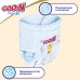 Підгузники-трусики Goo.N Premium Soft XL 36шт F1010101-158
