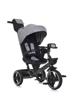 Велосипед 3-х колісний Turbo Trike MT 1002-8