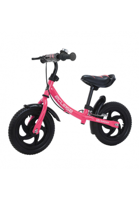 Біговел Tilly Balance Eclipse12" T-21254/1 Rose - 