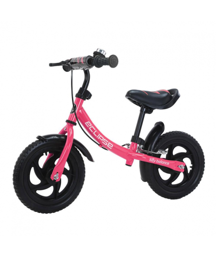 Біговел Tilly Balance Eclipse12" T-21254/1 Rose Біговел Tilly Balance Eclipse12" T-21254/1 Rose
