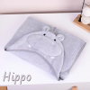 Рушник для купання Верес Hippo 190.06