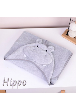 Рушник для купання Верес Hippo 190.06