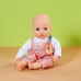 Одяг для ляльки Baby Born Комбінезон Джунглі 871669 фото 5