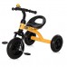 Велосипед 3-х колісний LORELLI A28 Yellow/Black 10050120010