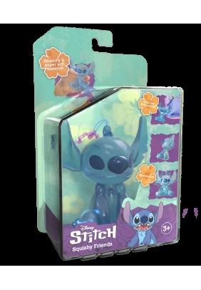Сквиш-игрушка Eolo Стич EO-004998